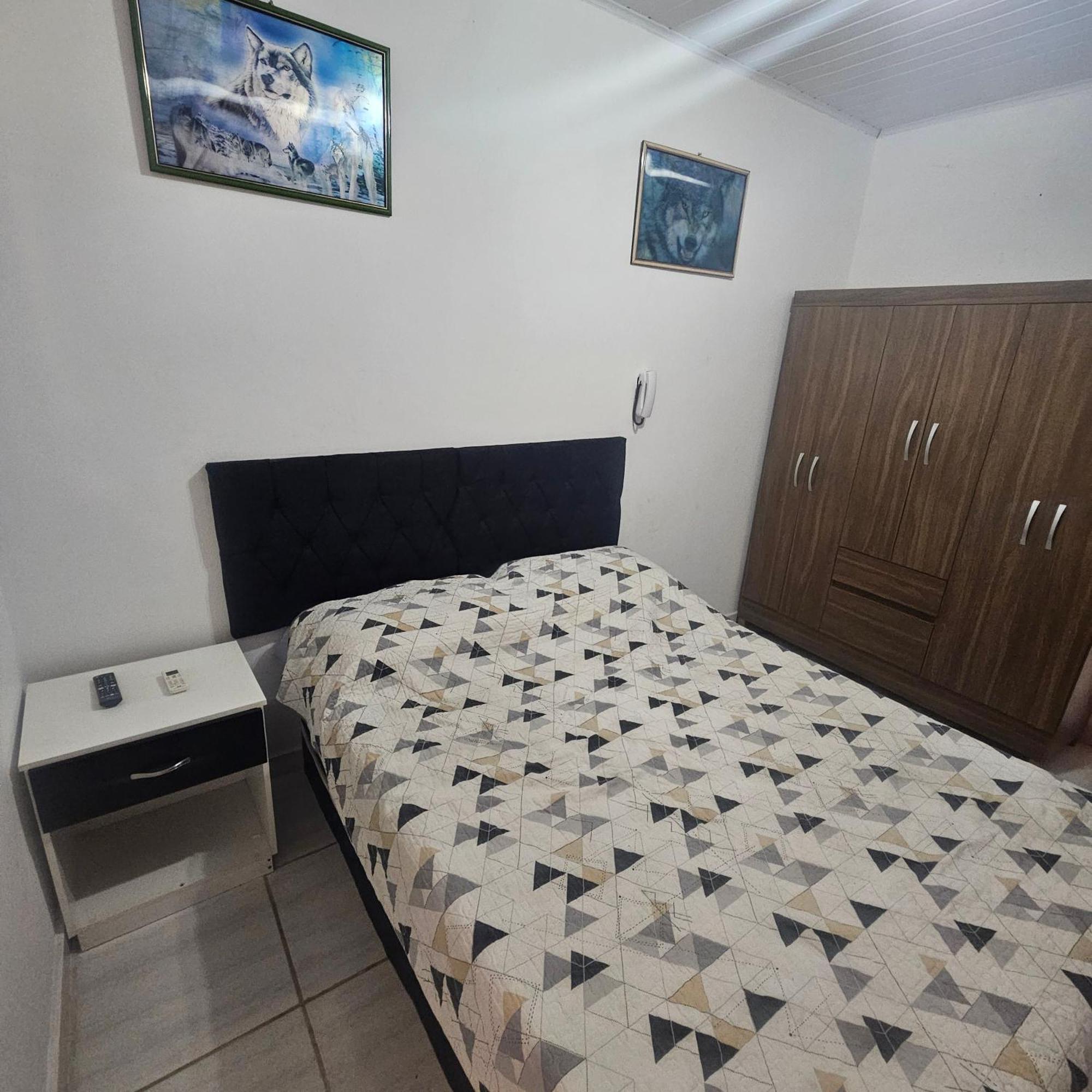 Апартаменты Residencial Laranjal Манаус Экстерьер фото