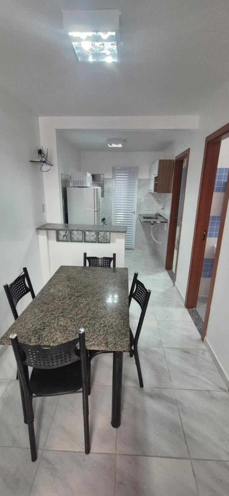 Апартаменты Residencial Laranjal Манаус Экстерьер фото