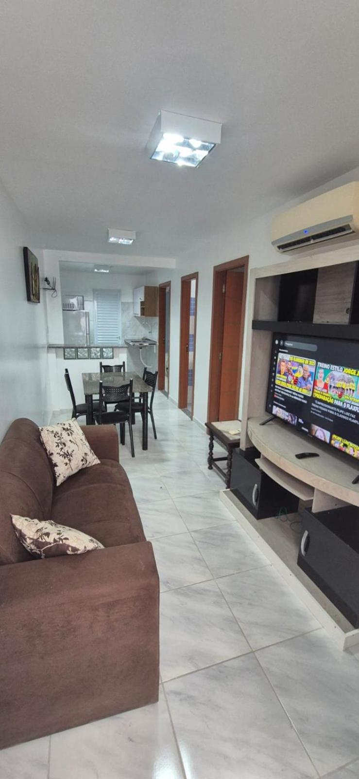 Апартаменты Residencial Laranjal Манаус Экстерьер фото